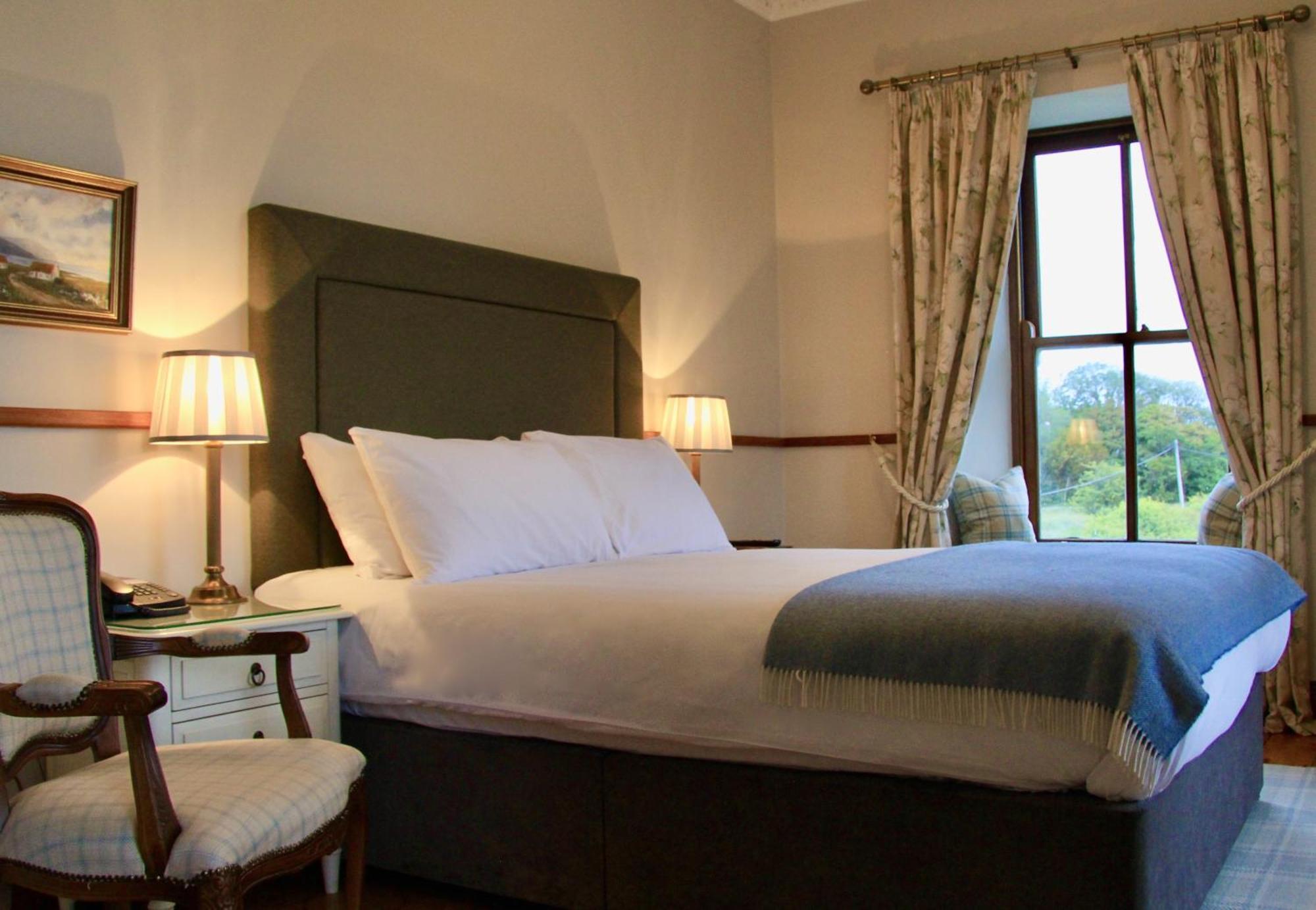 ליסדונורנה Wild Honey Inn מראה חיצוני תמונה