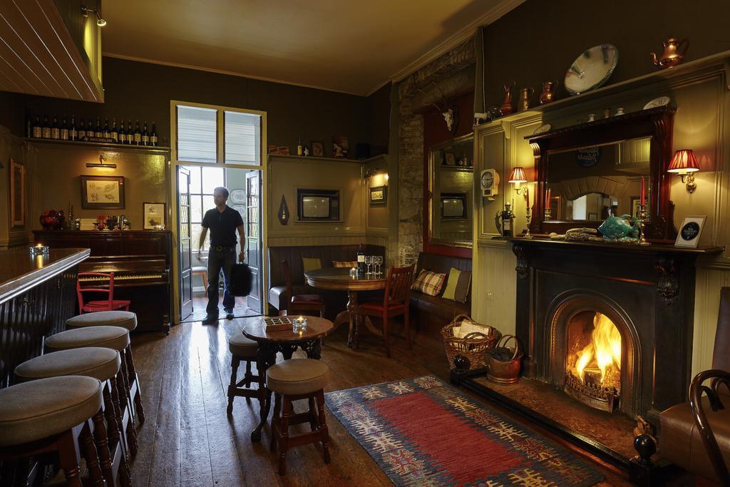 ליסדונורנה Wild Honey Inn מראה חיצוני תמונה