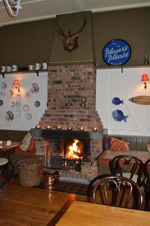 ליסדונורנה Wild Honey Inn מראה חיצוני תמונה
